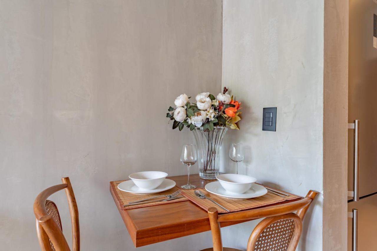 טולום Element Apartments מראה חיצוני תמונה
